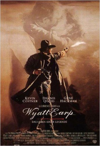 Imagem 4 do filme Wyatt Earp